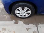 2011 HONDA JAZZ I-VTE for sale at Copart WESTBURY