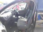 2017 CITROEN BERLINGO 6 for sale at Copart BELFAST