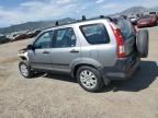2005 Honda Cr-V Lx for Sale in Helena, MT - Front End