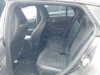 2016 MERCEDES BENZ CLA 200 AM for sale at Copart ROCHFORD