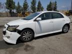 2010 Toyota Corolla Base for Sale in Rancho Cucamonga, CA - Rear End