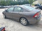 2010 Honda Civic Lx for Sale in Knightdale, NC - Front End