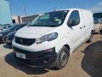2022 PEUGEOT EXPERT PRO for sale at Copart ROCHFORD