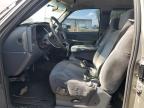 2001 Chevrolet Silverado K1500 en Venta en Albuquerque, NM - Side