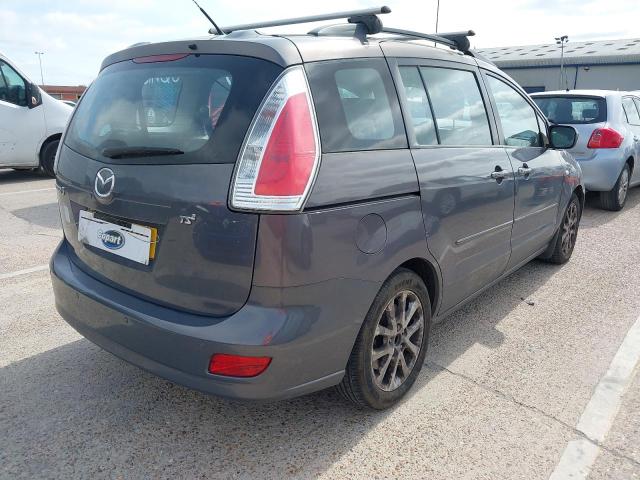 2008 MAZDA 5 TS2