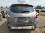 2011 NISSAN MURANO S for sale at Copart AB - CALGARY