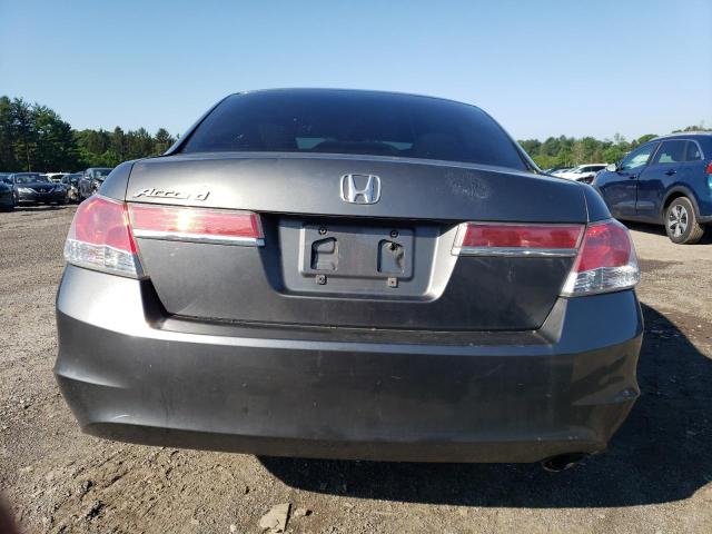  HONDA ACCORD 2012 Сірий