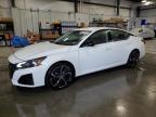 2024 Nissan Altima Sr na sprzedaż w Bridgeton, MO - Minor Dent/Scratches