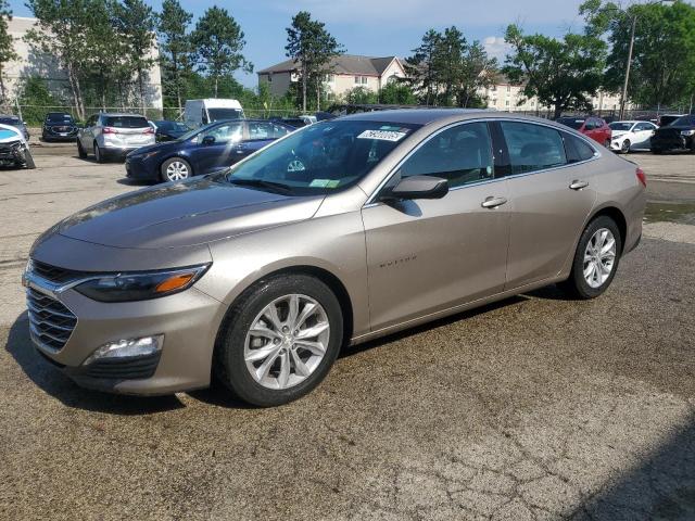 CHEVROLET MALIBU LT 2022