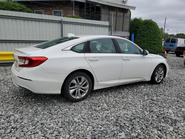  HONDA ACCORD 2019 Белы