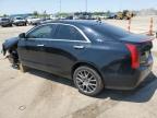 2013 Cadillac Ats Premium იყიდება Woodhaven-ში, MI - Front End
