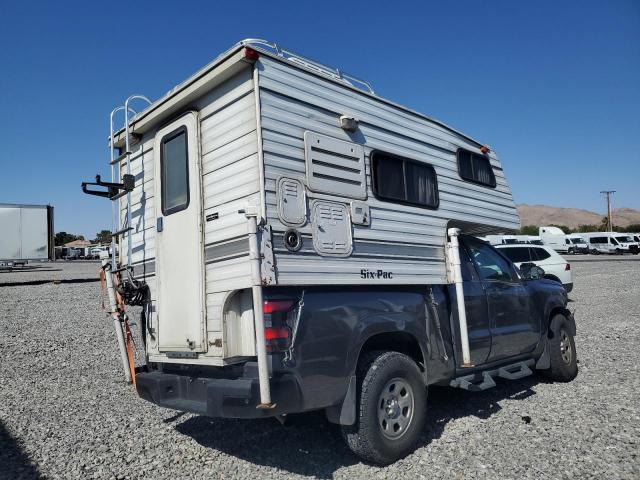  NISSAN FRONTIER 2022 Charcoal