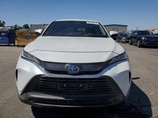  TOYOTA VENZA 2024 White