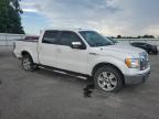 2010 Ford F150 Supercrew   zu verkaufen in Dunn, NC - Mechanical
