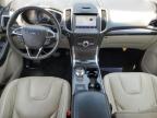 2019 Ford Edge Titanium en Venta en Gastonia, NC - Minor Dent/Scratches