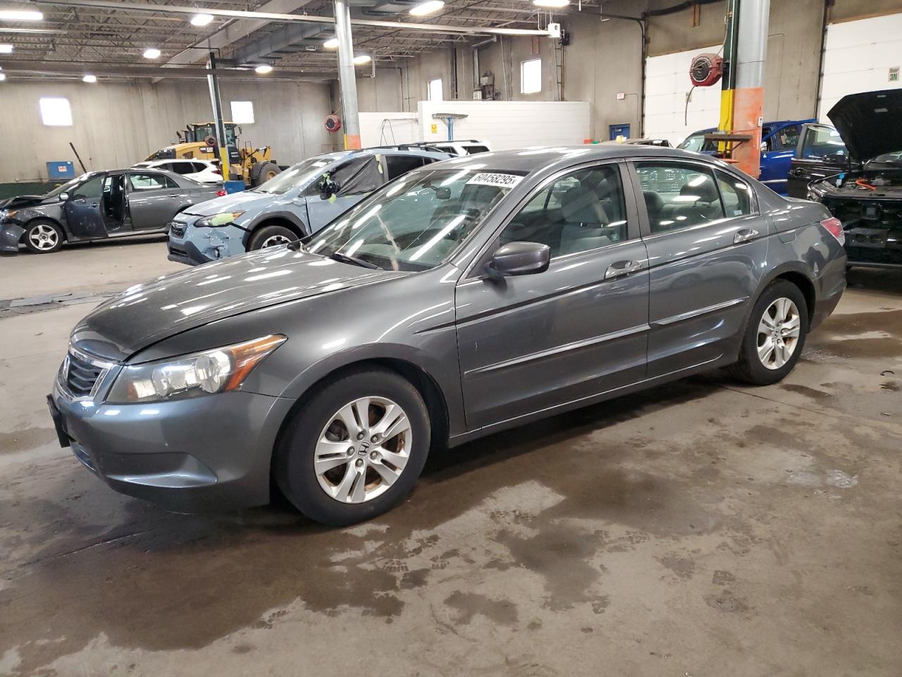 2008 Honda Accord Lxp продається в Blaine, MN - Rear End