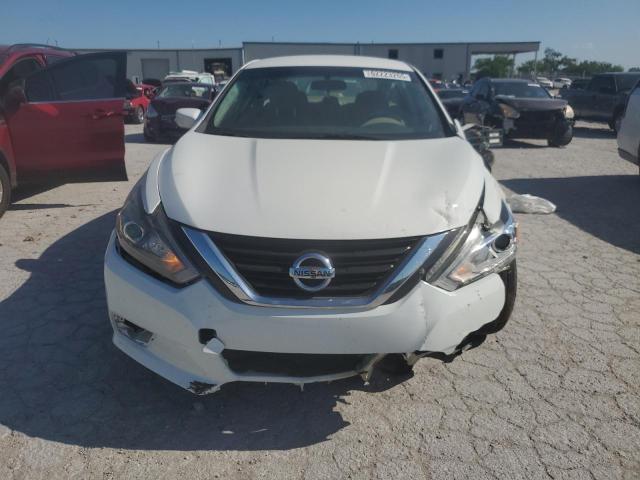  NISSAN ALTIMA 2016 Белы