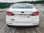 2019 Ford Fusion Se за продажба в Ellenwood, GA - Mechanical