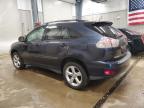 2007 Lexus Rx 350 за продажба в Casper, WY - Mechanical