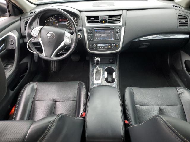  NISSAN ALTIMA 2016 Серый