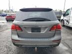 2016 Mercedes-Benz Gle 350 იყიდება Riverview-ში, FL - Side
