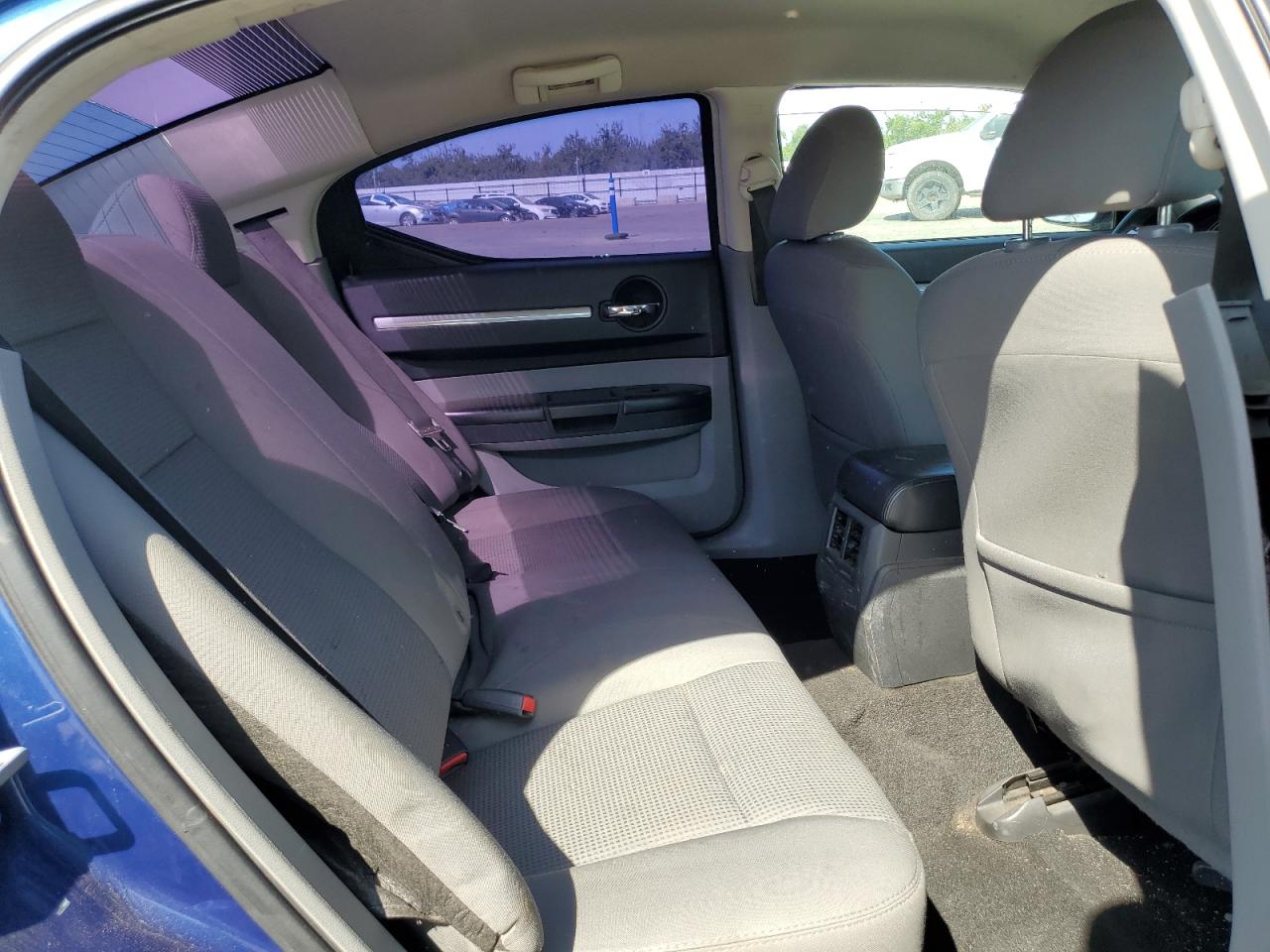 2009 Dodge Charger VIN: 2B3KA43D79H536868 Lot: 60237115