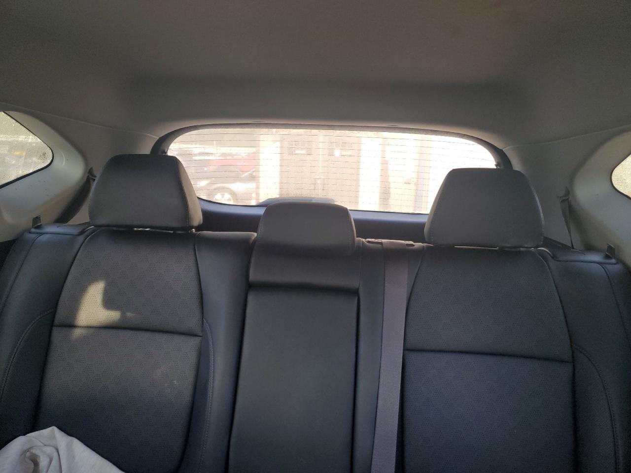 2021 Kia Seltos Sx VIN: KNDETCA23M7213973 Lot: 62066095