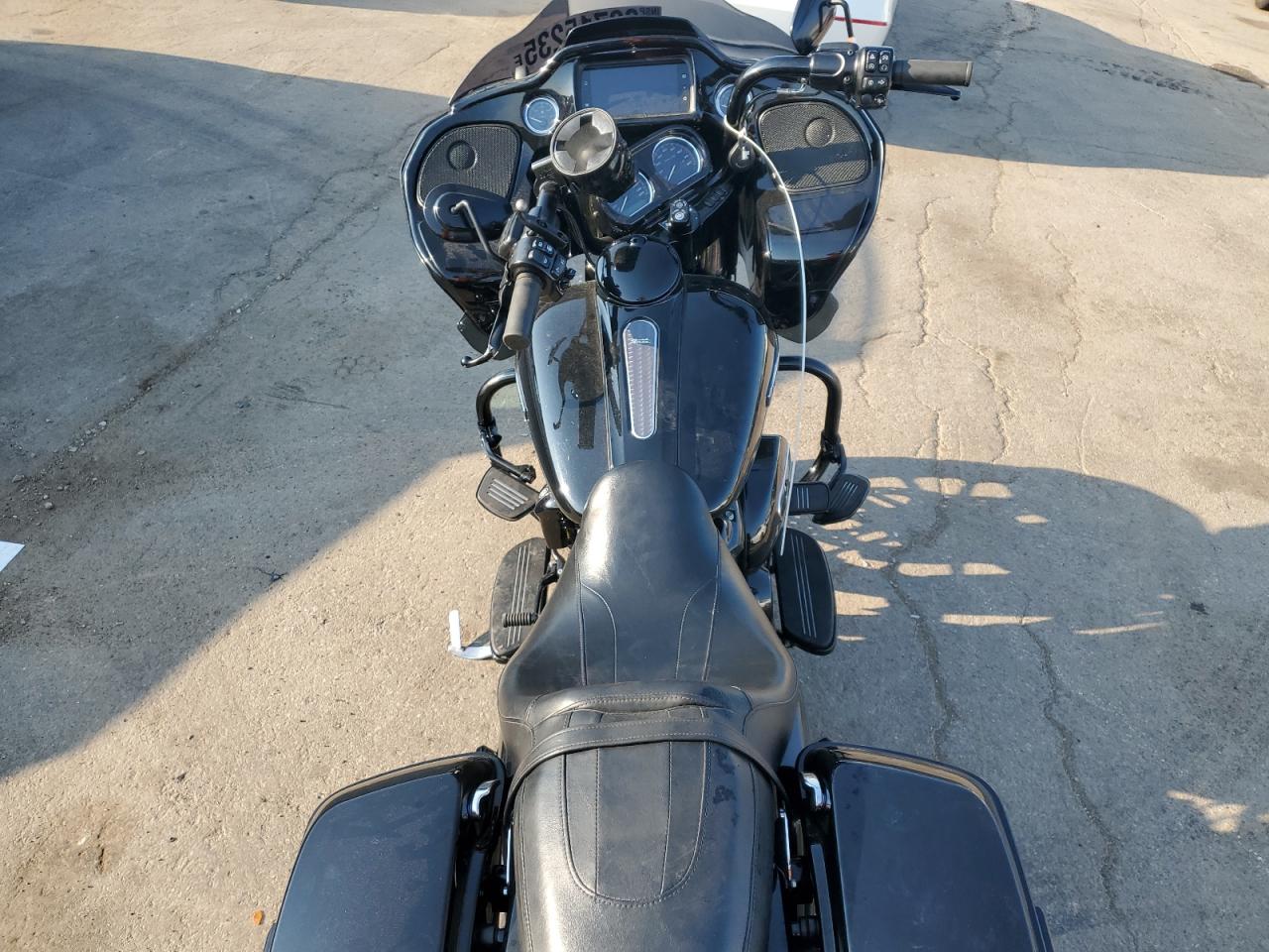 2018 Harley-Davidson Fltrxs Road Glide Special VIN: 1HD1KTC17JB639386 Lot: 62715235