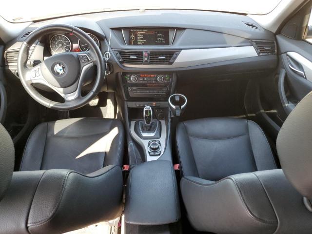  BMW X1 2015 Сharcoal