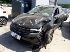 2024 VAUXHALL GRANDLAND ULTIMATE TURBO  for sale at Copart WESTBURY