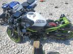 2021 Kawasaki Zr900 F na sprzedaż w Wayland, MI - All Over