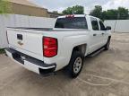 2017 Chevrolet Silverado C1500 продається в Grand Prairie, TX - Normal Wear