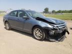 2012 Ford Fusion Sel   на продаже в Columbia Station, OH - Front End