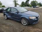 2010 Volvo S40 2.4I на продаже в Windsor, NJ - Side