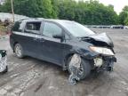 2014 Toyota Sienna Xle na sprzedaż w Marlboro, NY - Front End