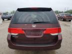 2008 Honda Odyssey Lx на продаже в Elgin, IL - Side