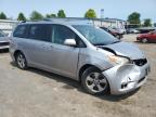 2011 Toyota Sienna Le for Sale in Finksburg, MD - Front End