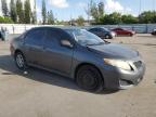 Miami, FL에서 판매 중인 2010 Toyota Corolla Base   - Front End