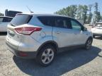 2013 Ford Escape Se იყიდება Arlington-ში, WA - Rear End