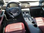 2015 Lexus Is 250 for Sale in Sacramento, CA - Rear End