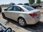 2014 Chevrolet Cruze Ls en Venta en Wichita, KS - Front End