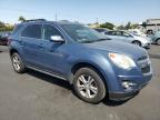 2012 Chevrolet Equinox Lt for Sale in San Martin, CA - Side