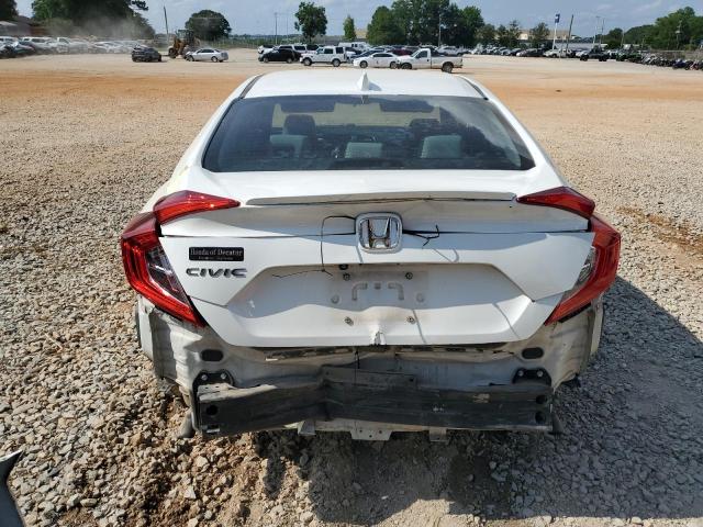  HONDA CIVIC 2016 Biały