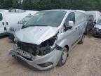 2018 FORD TRANSIT CU for sale at Copart SANDY