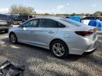 2018 Hyundai Sonata Sport   for Sale in Riverview, FL - Front End