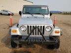 2003 Jeep Wrangler / Tj Sport للبيع في Rocky View County، AB - Normal Wear