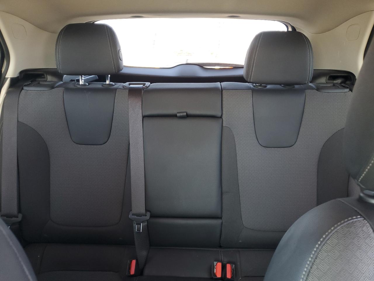 2021 Buick Encore Gx Select VIN: KL4MMDS24MB142979 Lot: 61198875