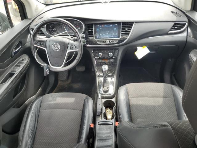  BUICK ENCORE 2017 Czarny