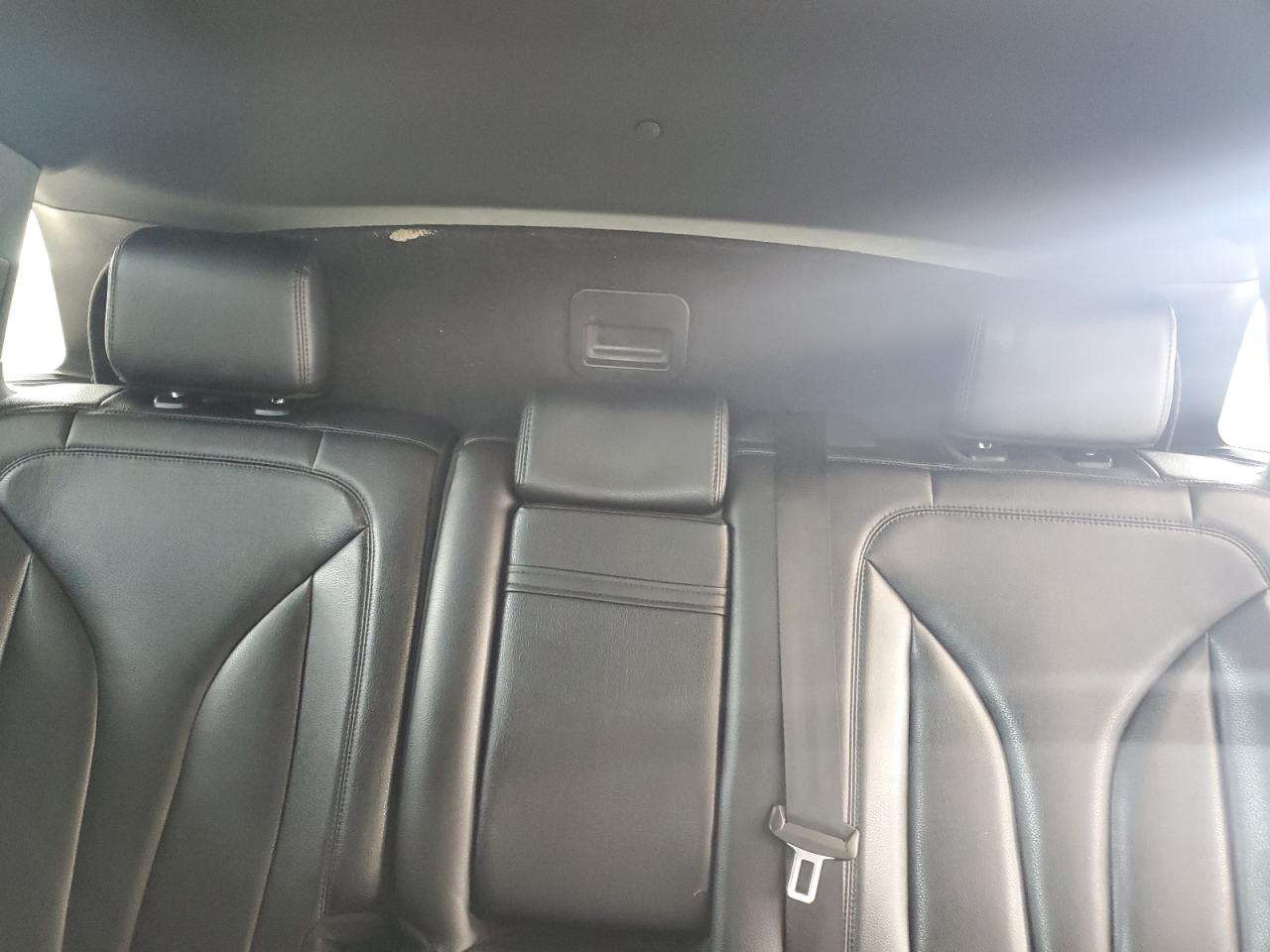 2020 Lincoln Nautilus VIN: 2LMPJ6J93LBL23201 Lot: 59993835