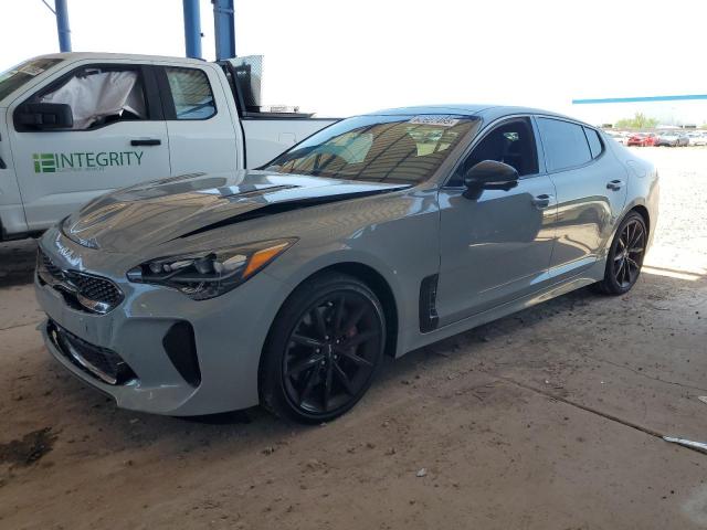 2023 Kia Stinger Gt2